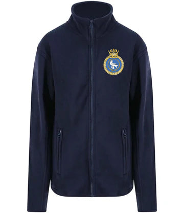 HMS Blake - Pro RTX Unisex Micro Fleece Jacket