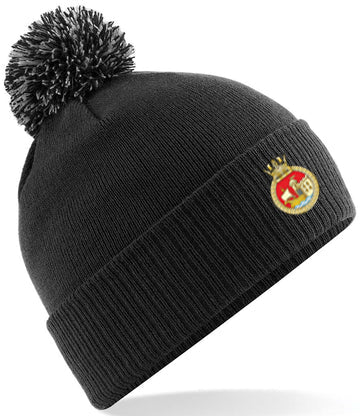 HMS Bristol - Beechfield Snowstar® Beanie