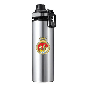 HMS Bristol - Water Bottle