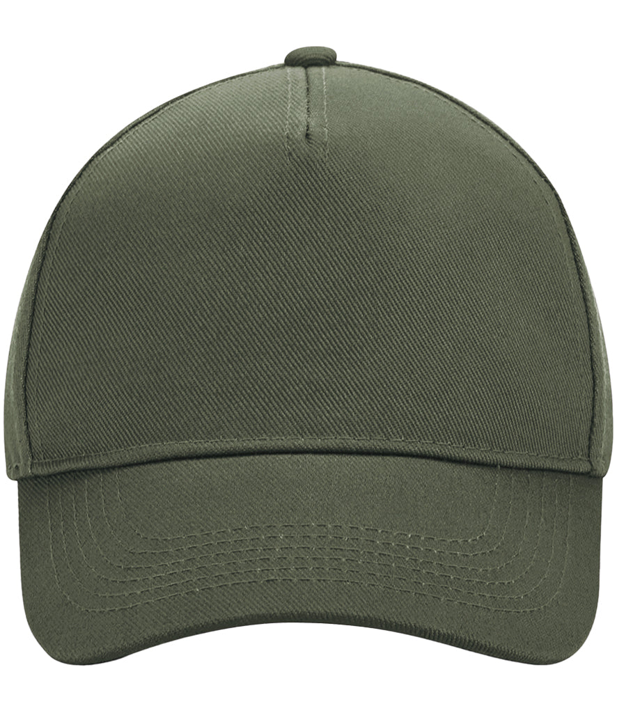 HMS DRAGON Royal Navy - Beechfield Authentic Piped 5 Panel Cap
