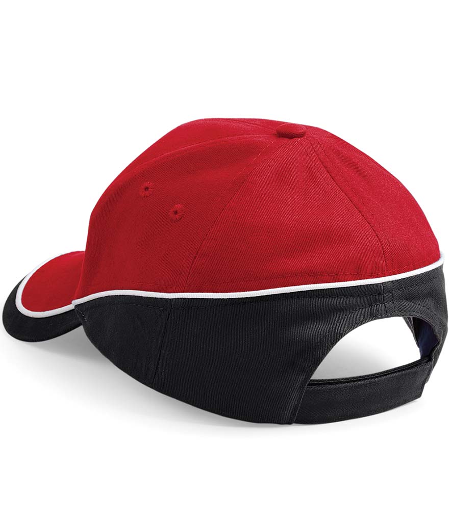 Beechfield Teamwear Comp Cap