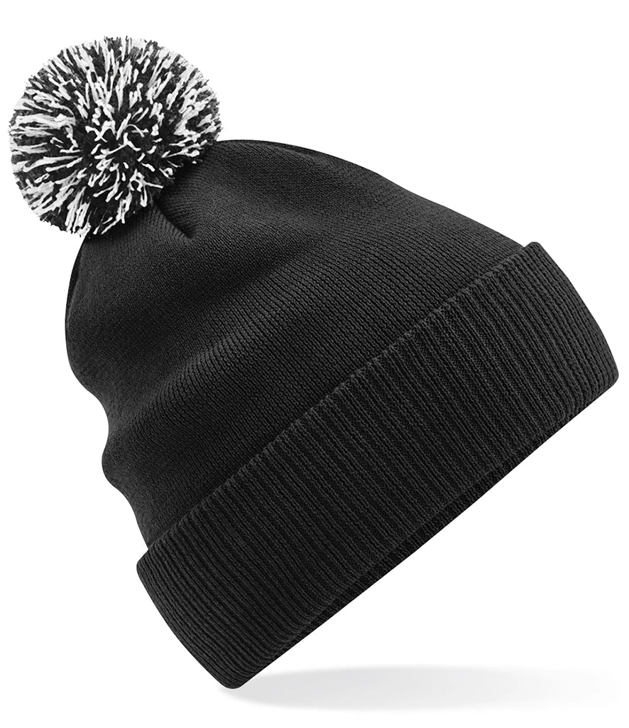 BYM ABC - Beechfield Snowstar® Beanie