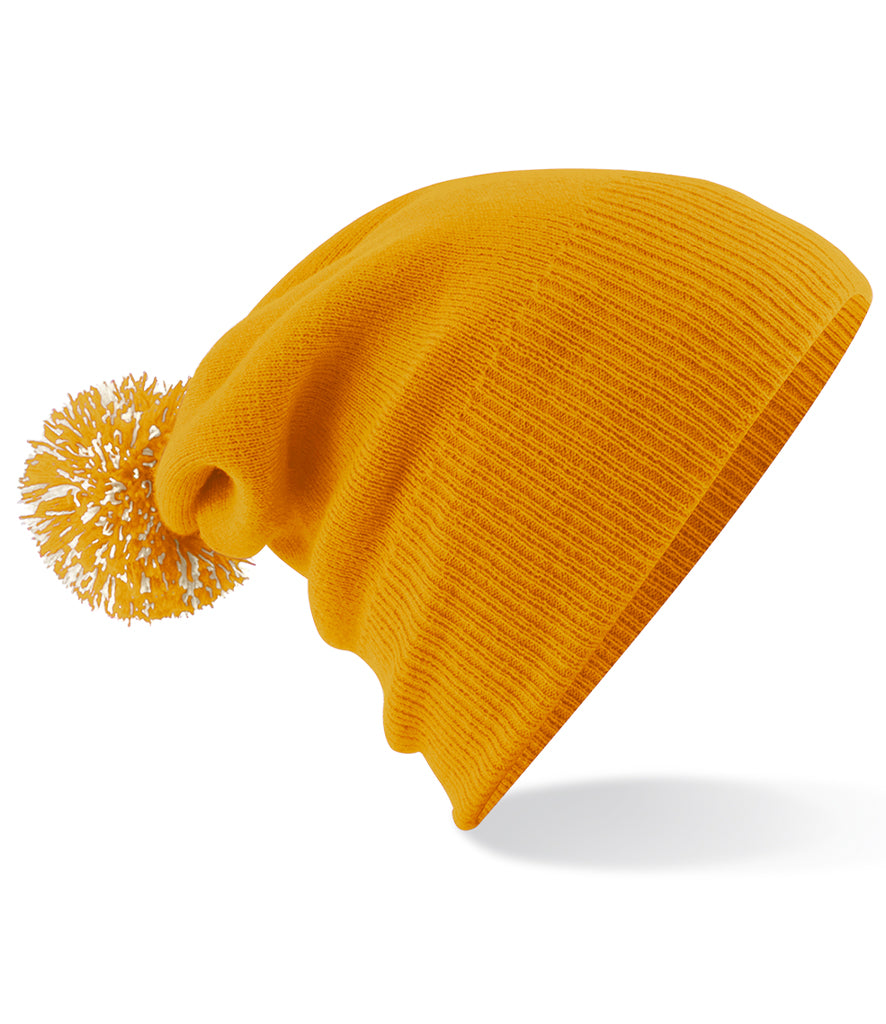 BB450 Beechfield Snowstar® Beanie