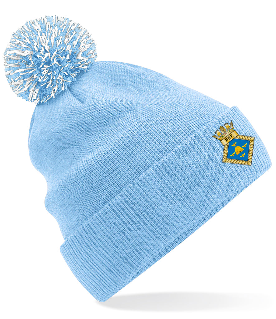 TS Bee - Beechfield Snowstar® Beanie