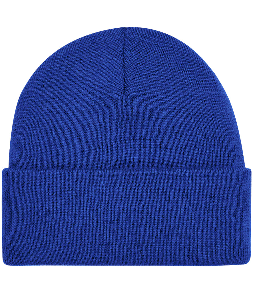 BYM ABC - Beechfield Original Cuffed Beanie - BB45