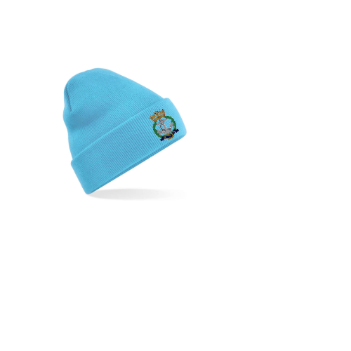 RNA Beechfield Original Cuffed Beanie - BB45