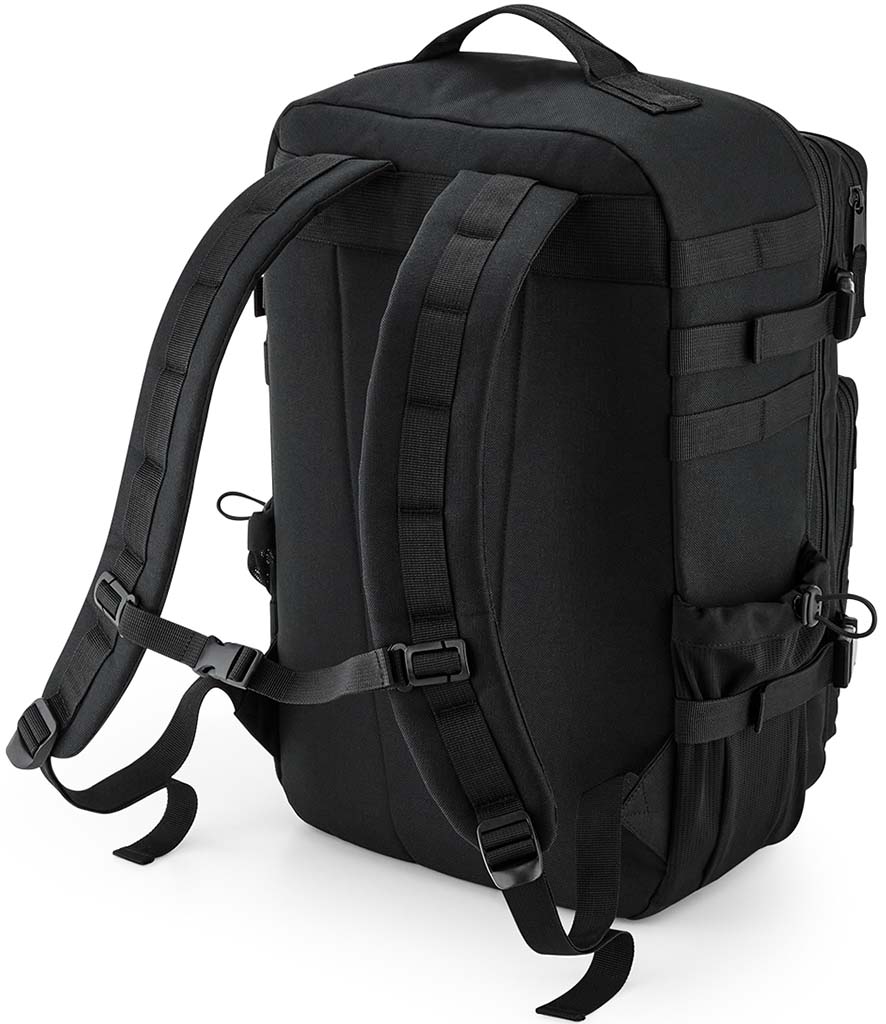 TS ENCOUNTER - BagBase MOLLE Tactical 35 Litre Backpack