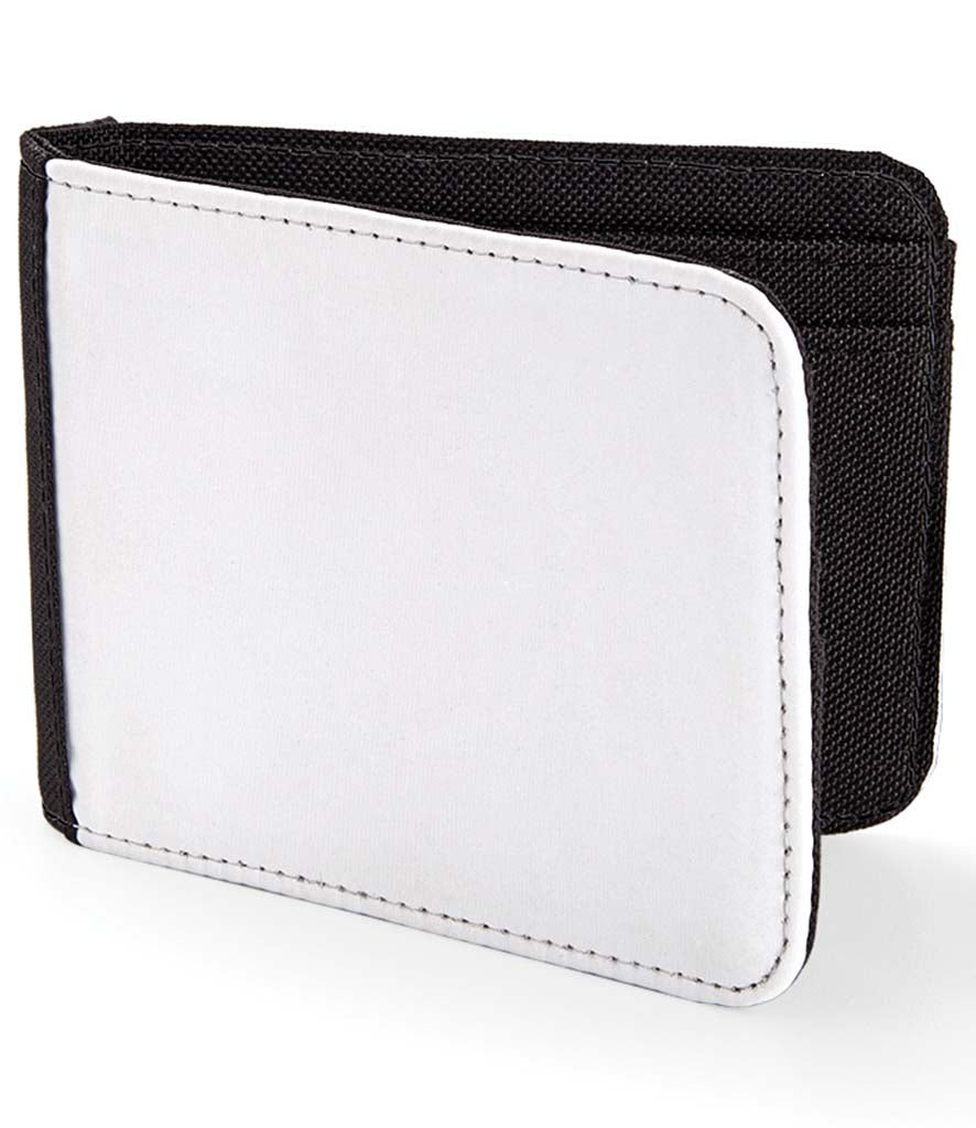 BagBase Sublimation Wallet BG940 TS LOOKOUT