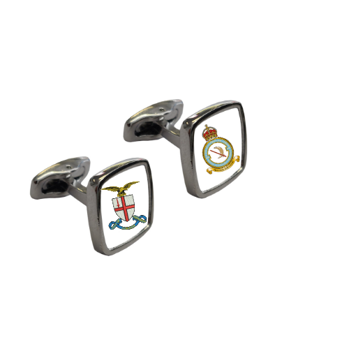 City of London 600 Squadron Premium Cuff Links