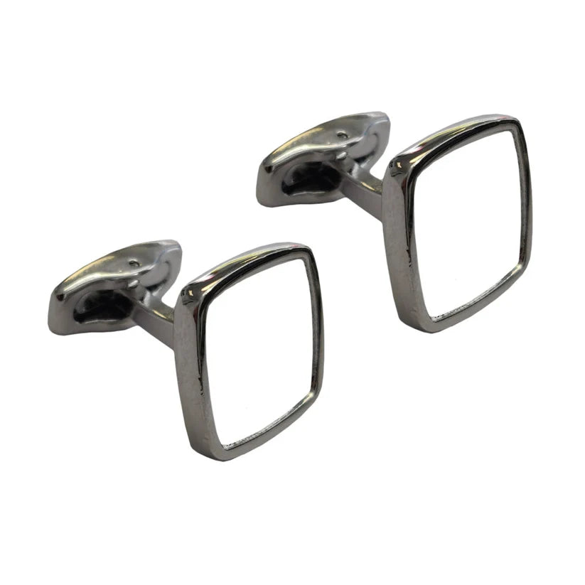 HMS HERMES R12 - Premium Cuff Links