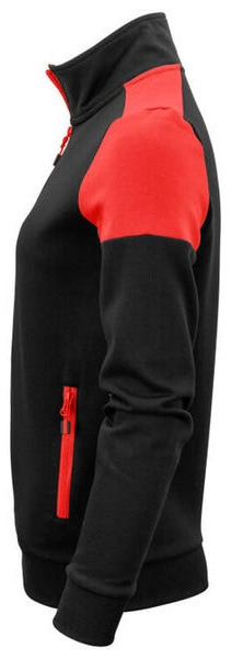 Paddlesports Delivery Partner PP (Ladies) - Printable Zip Sweater