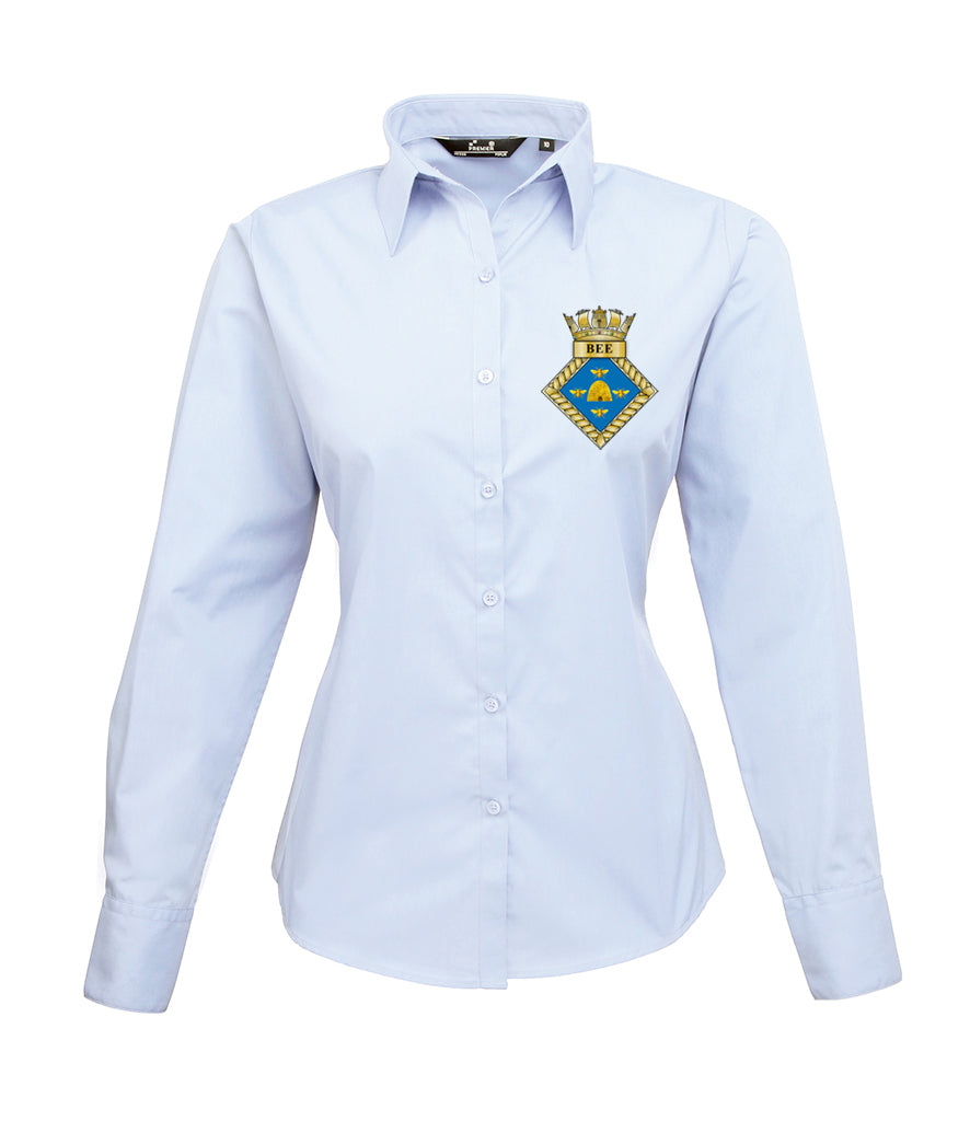 TS Bee -