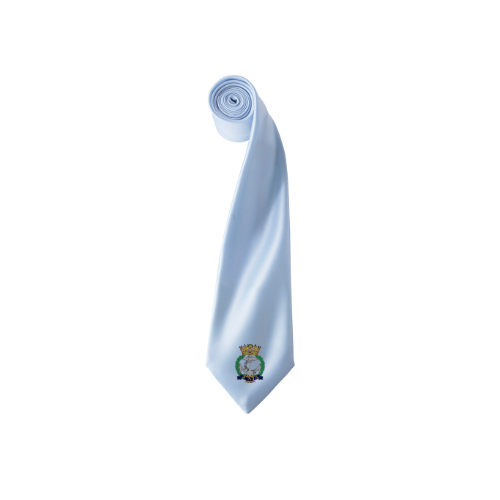 RNA Premier Satin Tie - PR750