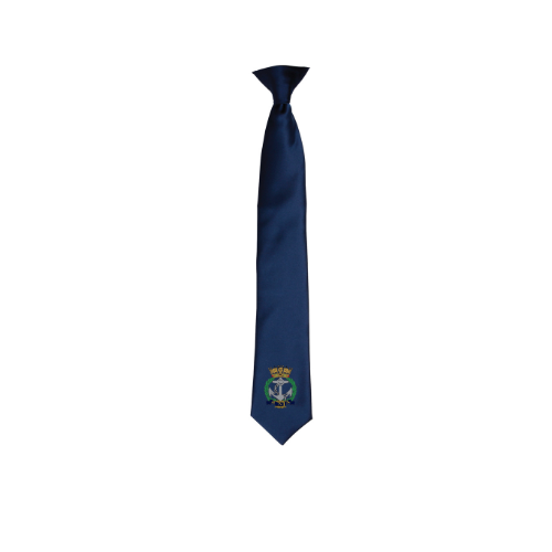 RNA Premier Satin Clip Tie - PR755
