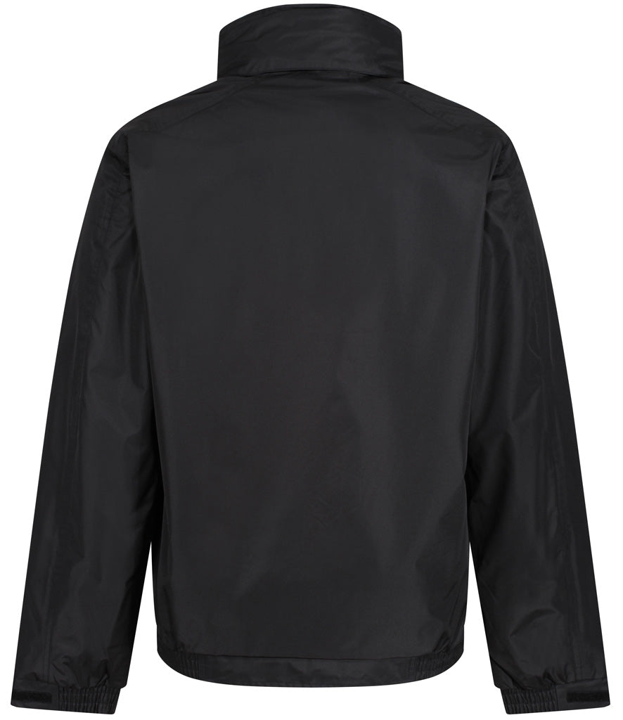 Regatta Dover Waterproof Insulated Jacket - RG045