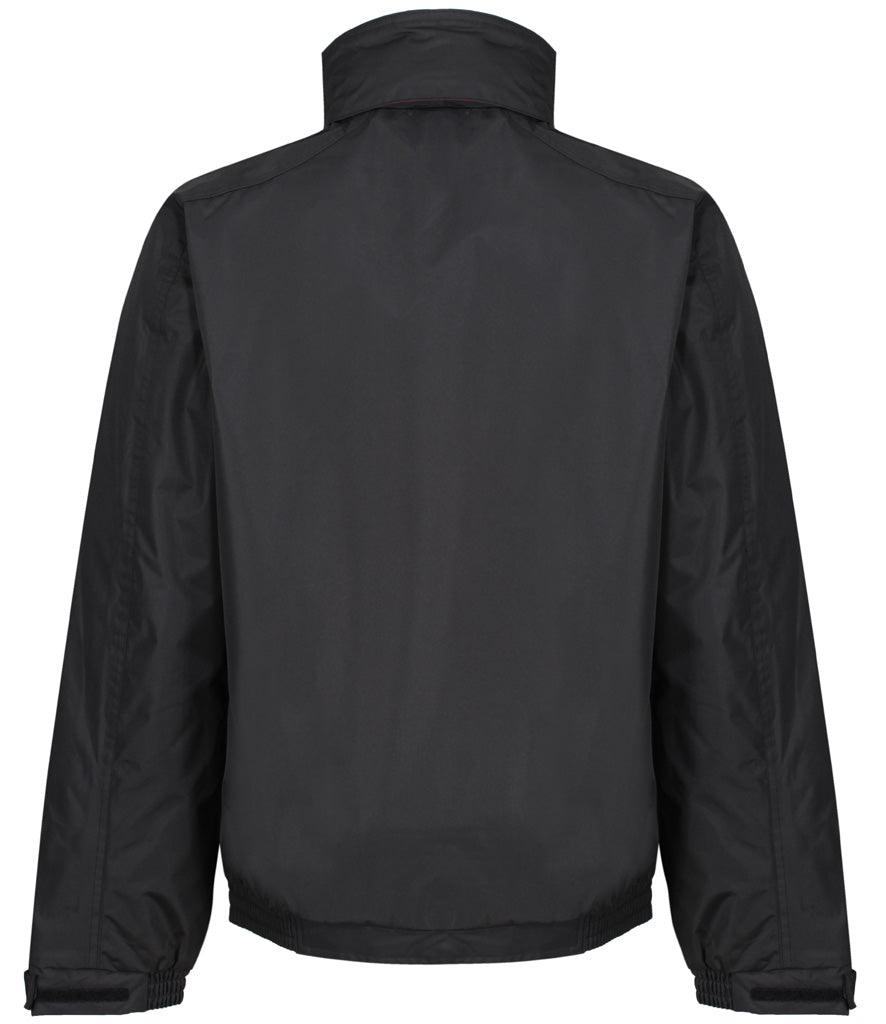 Regatta Dover Waterproof Insulated Jacket - RG045