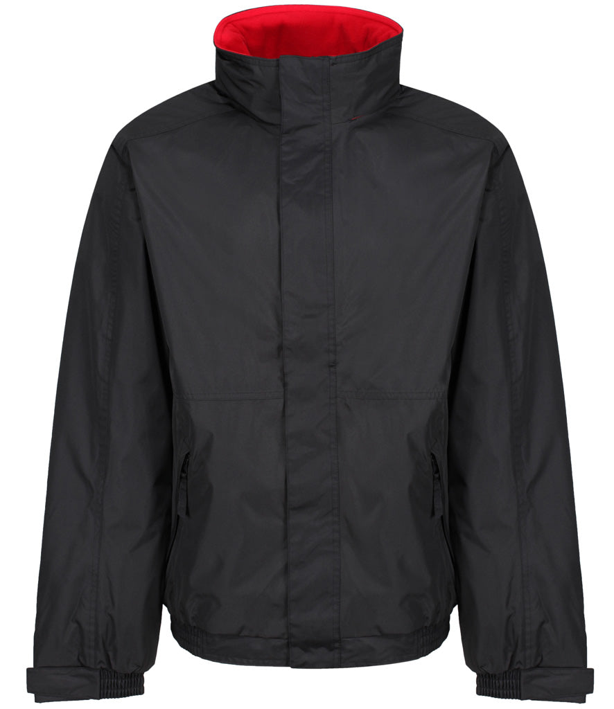 Regatta Dover Waterproof Insulated Jacket - RG045
