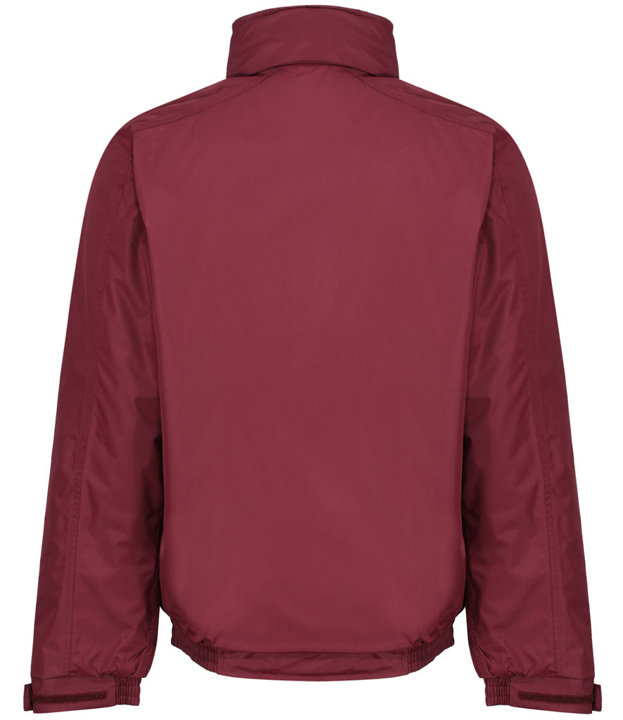 Regatta Dover Waterproof Insulated Jacket - RG045