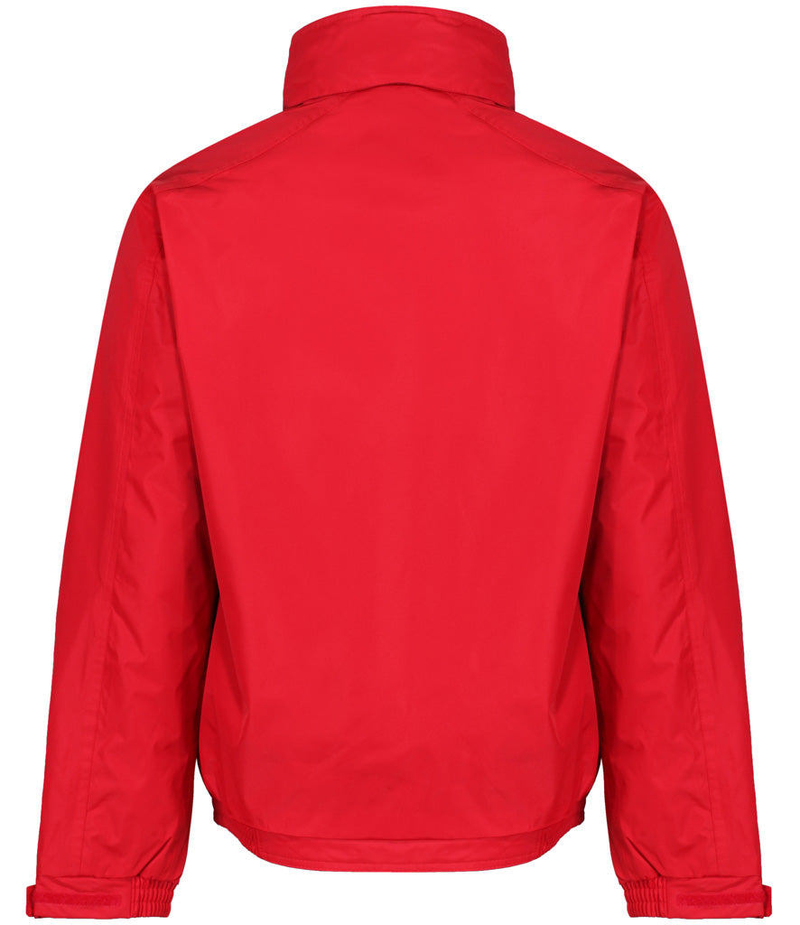 Regatta Dover Waterproof Insulated Jacket - RG045