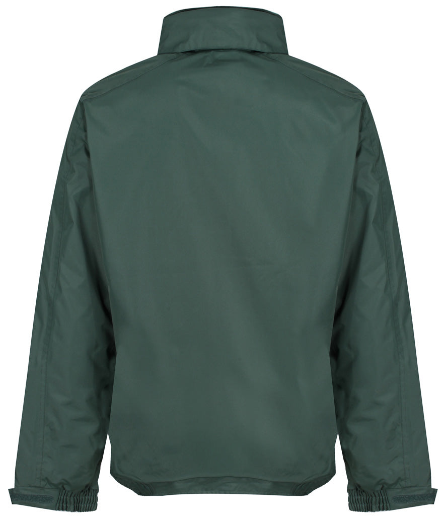 Regatta Dover Waterproof Insulated Jacket - RG045