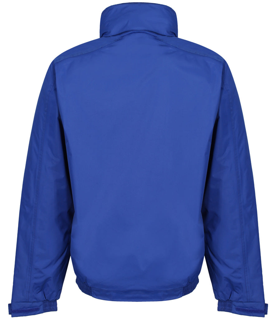 Regatta Dover Waterproof Insulated Jacket - RG045