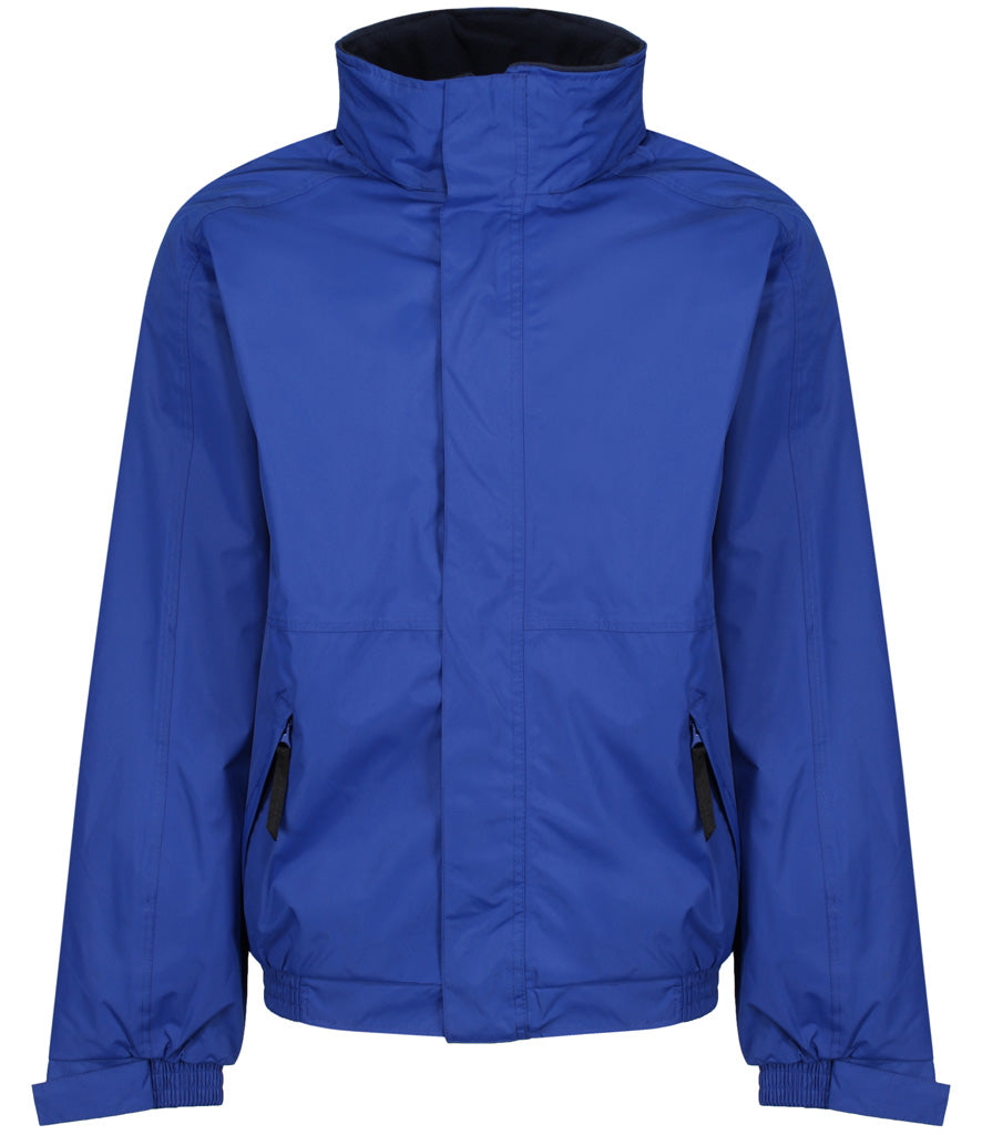 Regatta Dover Waterproof Insulated Jacket - RG045