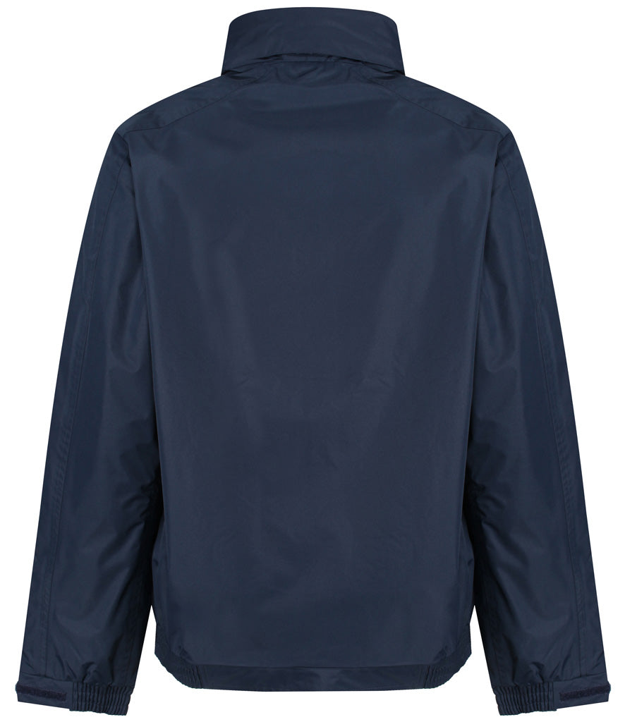 TS BEE - Regatta Dover Waterproof Insulated Jacket