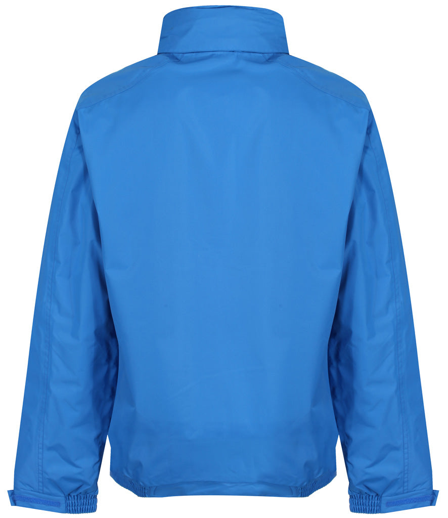 Regatta Dover Waterproof Insulated Jacket - RG045