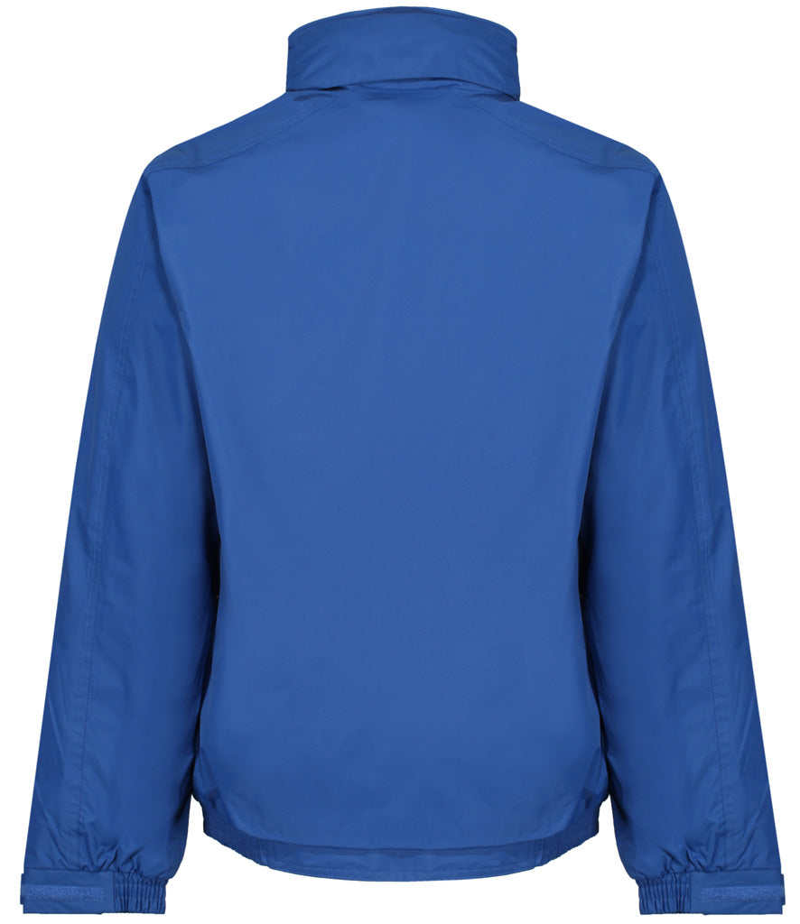 Regatta Dover Waterproof Insulated Jacket - RG045