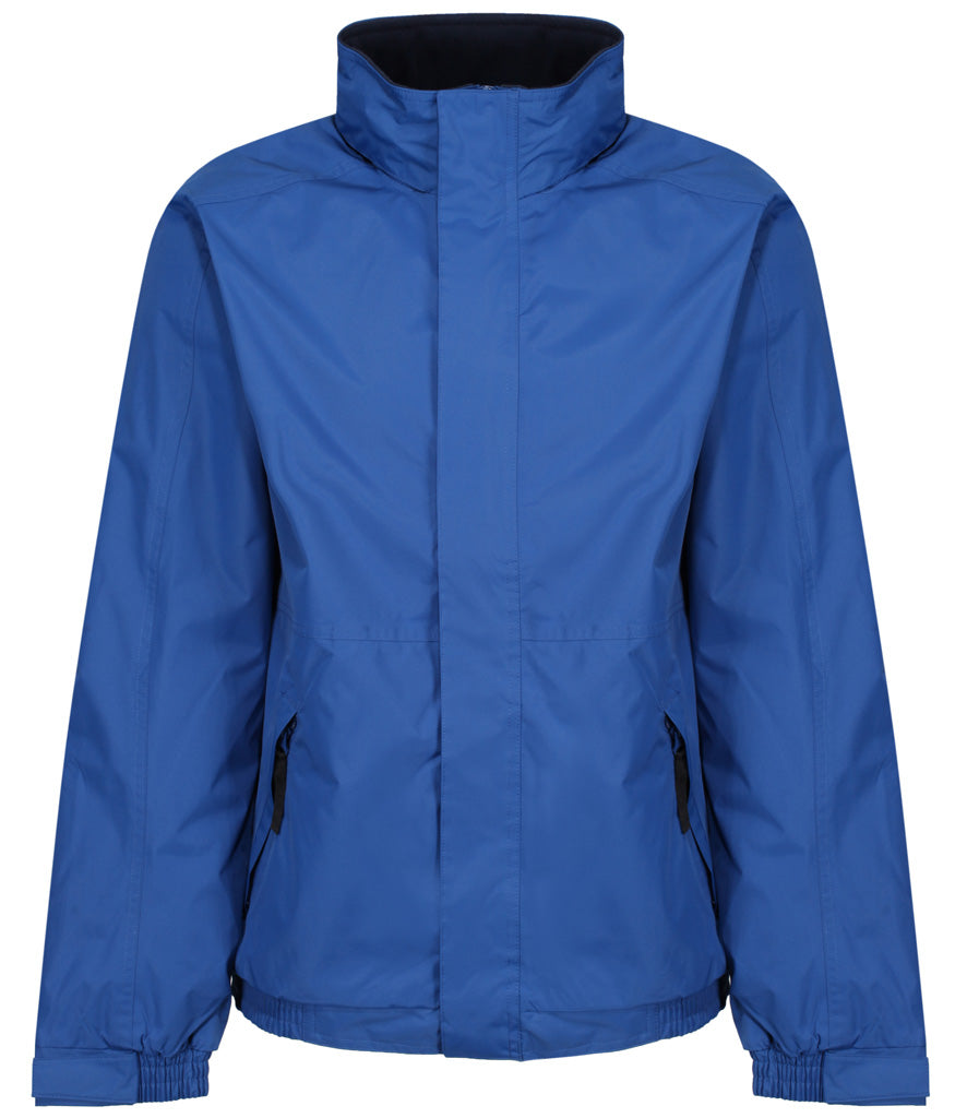 Regatta Dover Waterproof Insulated Jacket - RG045