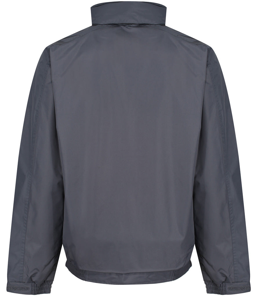 Regatta Dover Waterproof Insulated Jacket - RG045