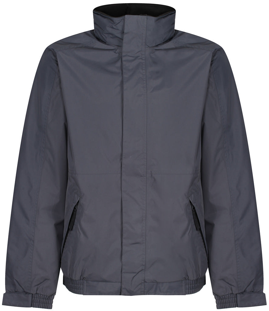 Regatta Dover Waterproof Insulated Jacket - RG045