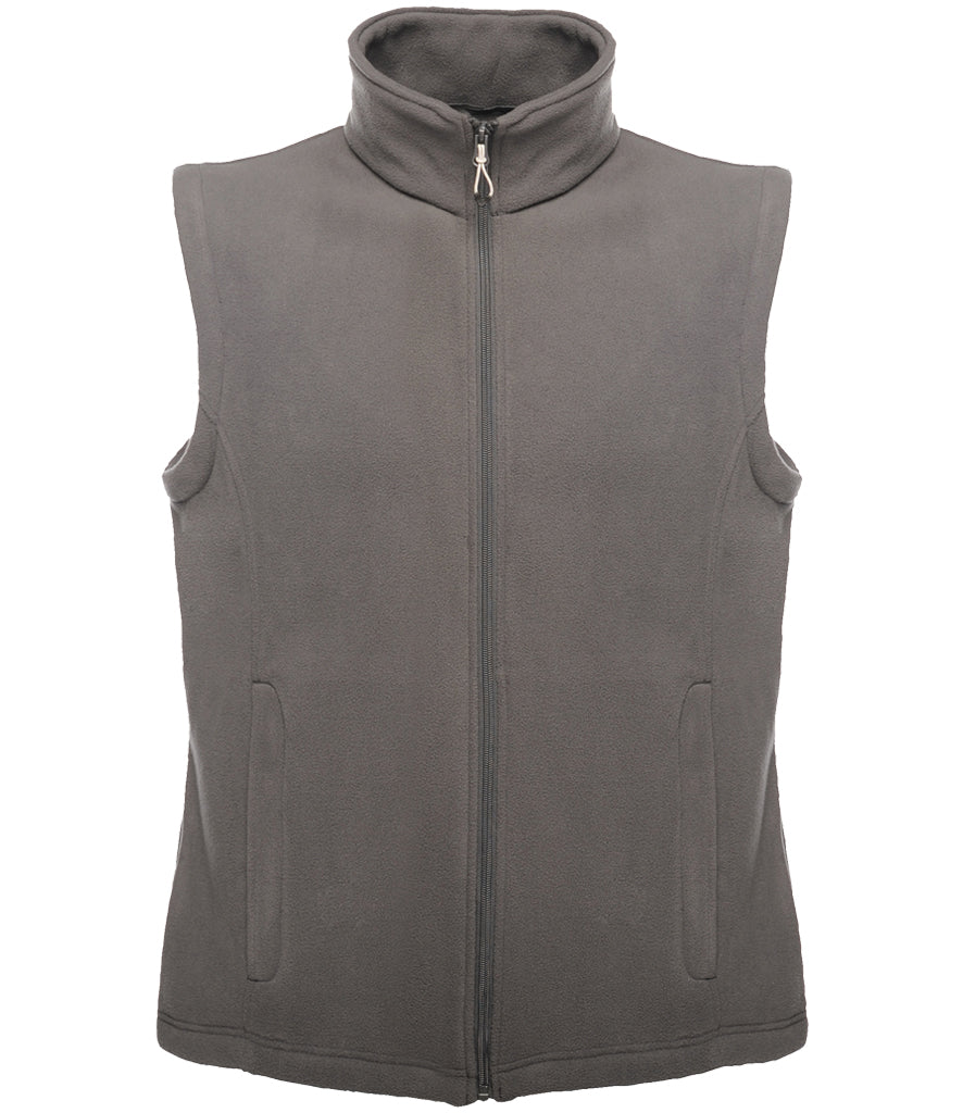 Regatta Micro Fleece Bodywarmer - TS LOOKOUT