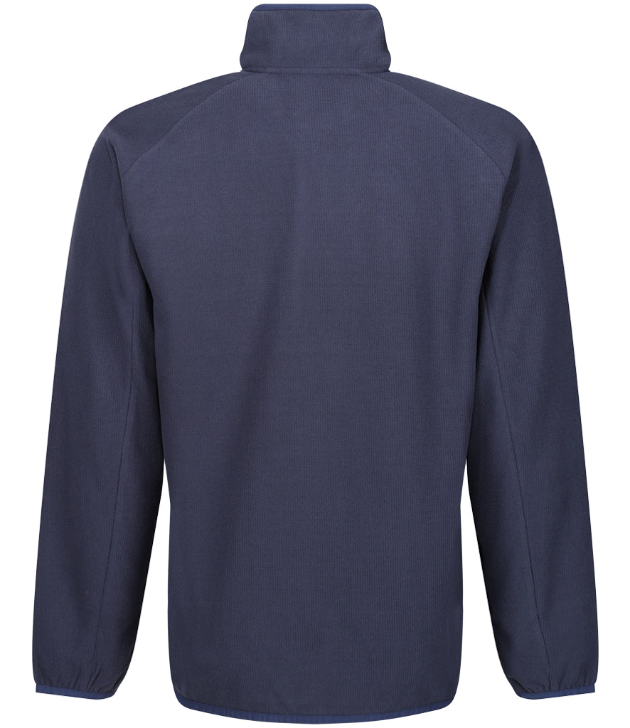 Regatta Professional Navigate Half Zip Fleece - RG452