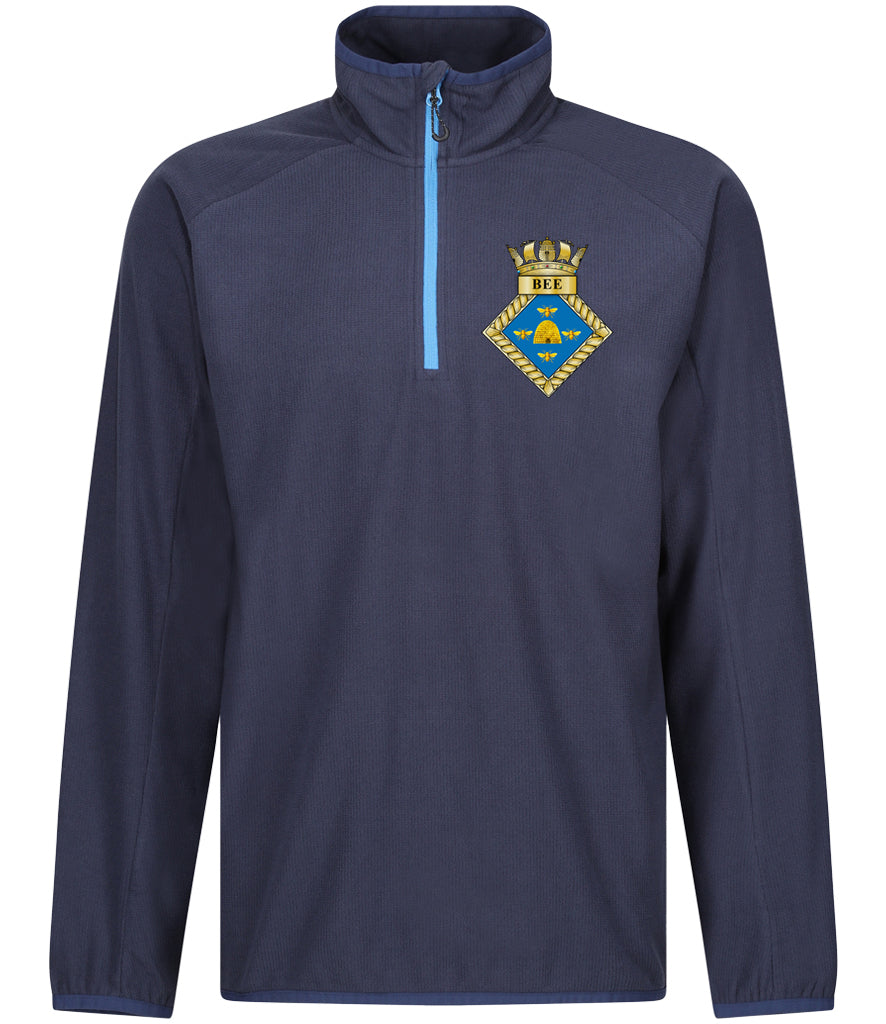 TS Bee - Regatta Professional Navigate Half Zip Fleece