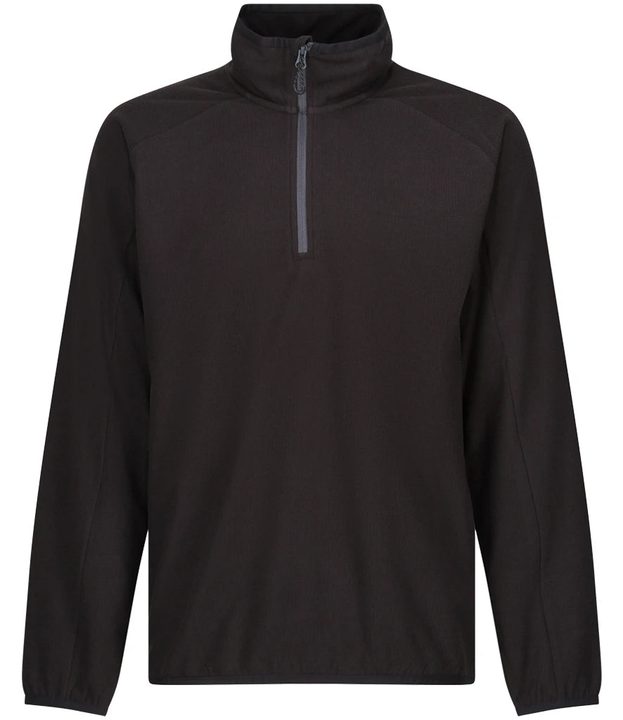 HMS BLAKE - Regatta Professional Navigate Half Zip Fleece - RG452