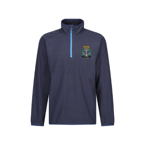 RNA - Regatta Professional Navigate Half Zip Fleece - RG452