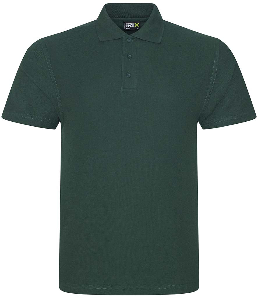 Pro RTX Unisex Pique Polo Shirt - RX101