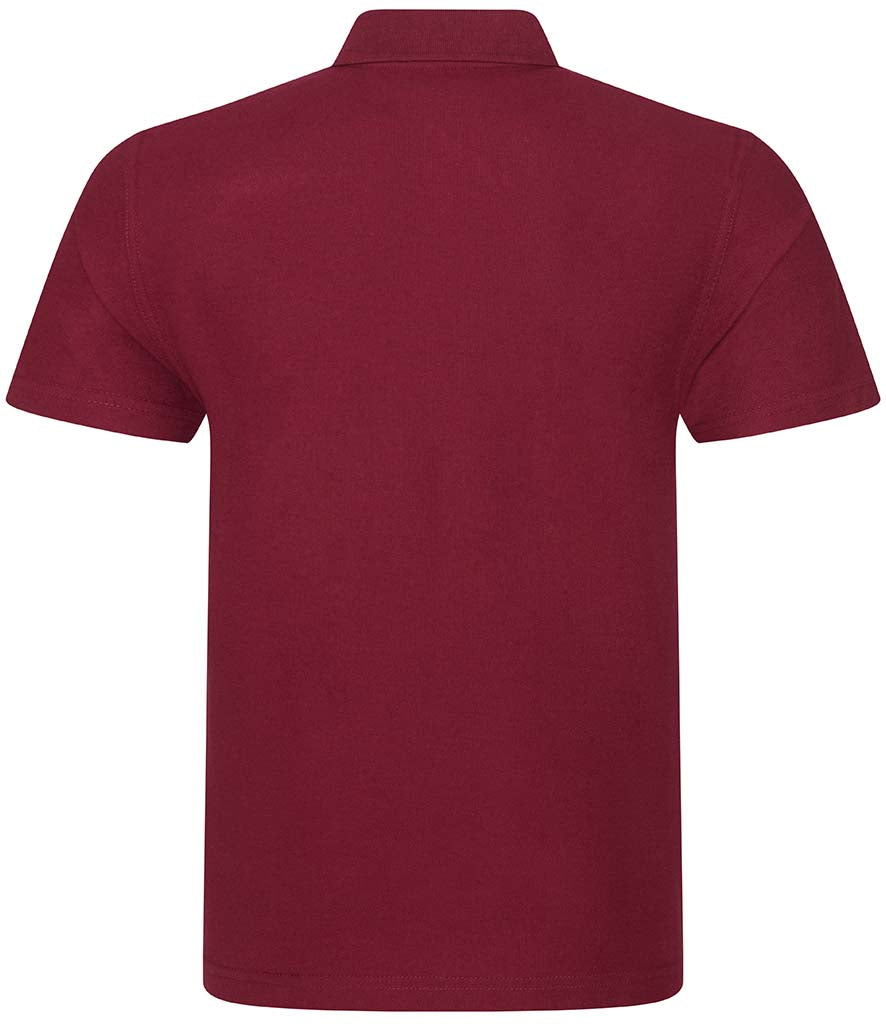 Pro RTX Unisex Pique Polo Shirt - RX101