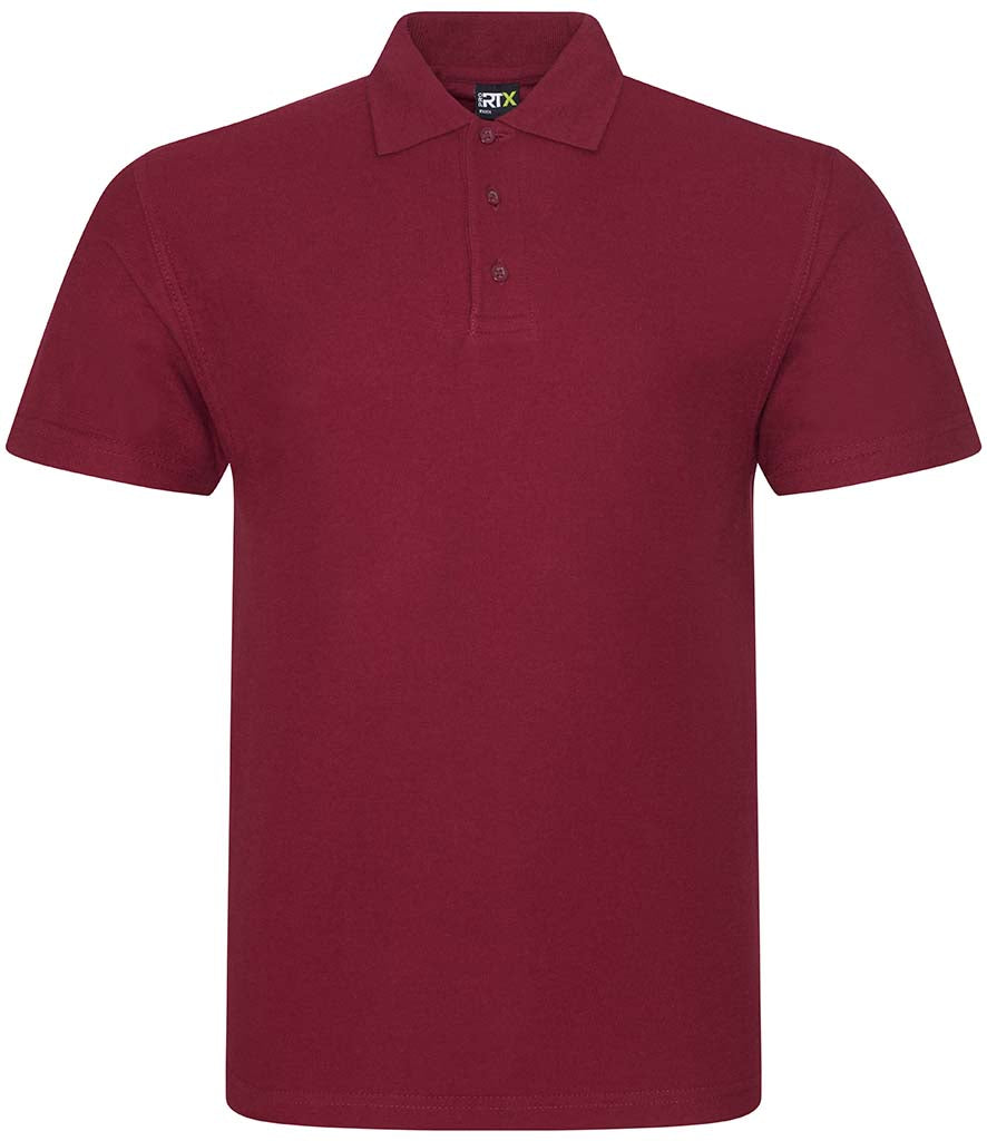 Pro RTX Unisex Pique Polo Shirt - RX101