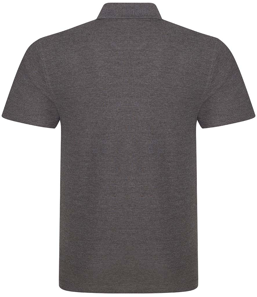 Pro RTX Unisex Pique Polo Shirt - RX101