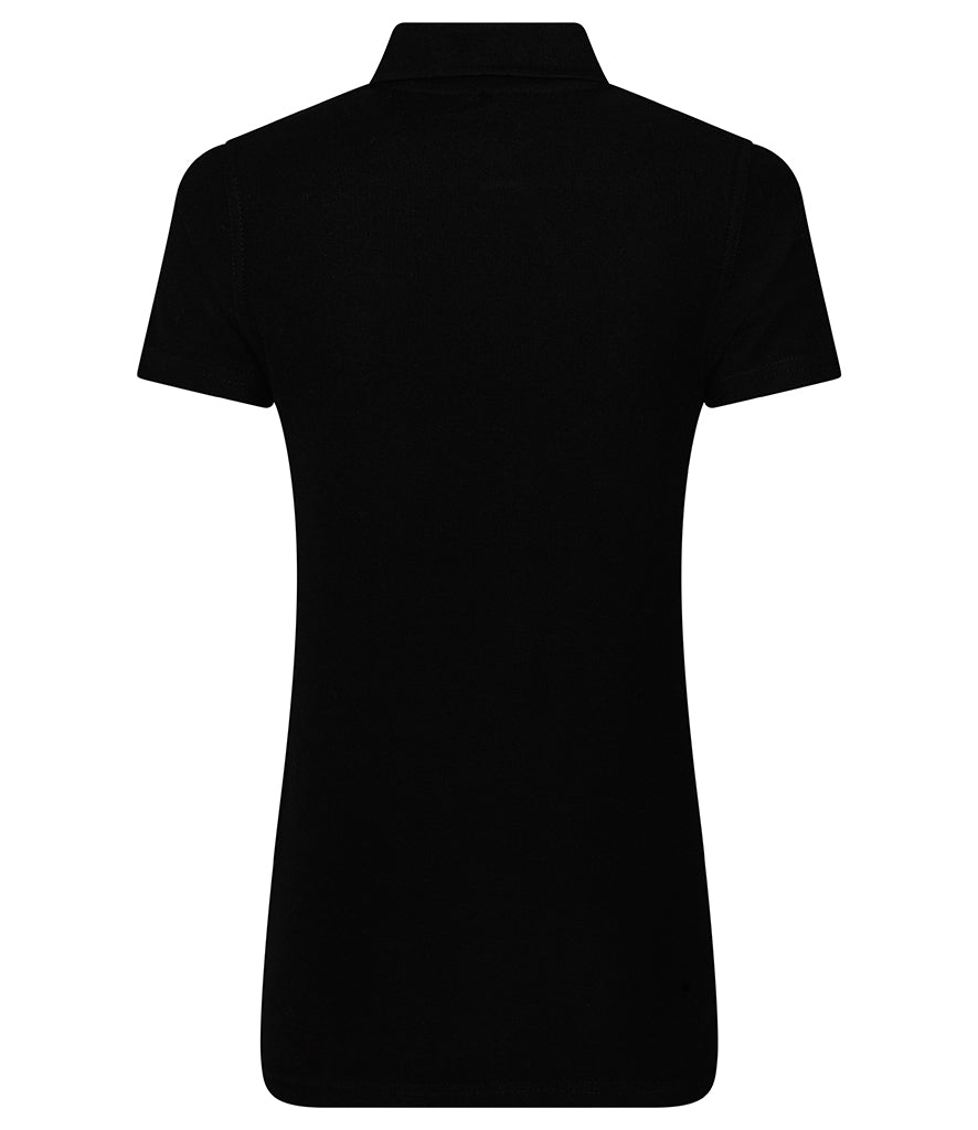 Pro RTX Female Pique Polo Shirt - RX101F