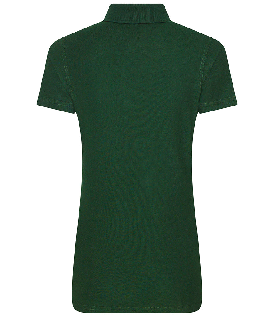 Pro RTX Female Pique Polo Shirt - RX101F