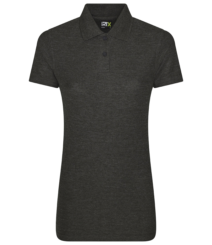 Pro RTX Female Pique Polo Shirt - RX101F