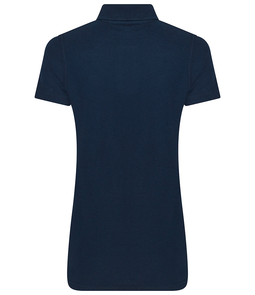 TS AJAX Pro RTX Ladies Fit Pique Polo Shirt
