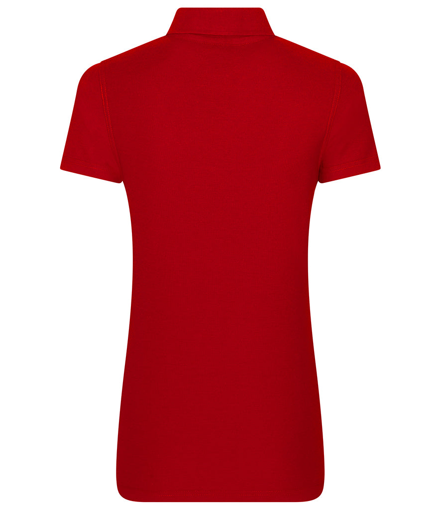 Pro RTX Female Pique Polo Shirt - RX101F