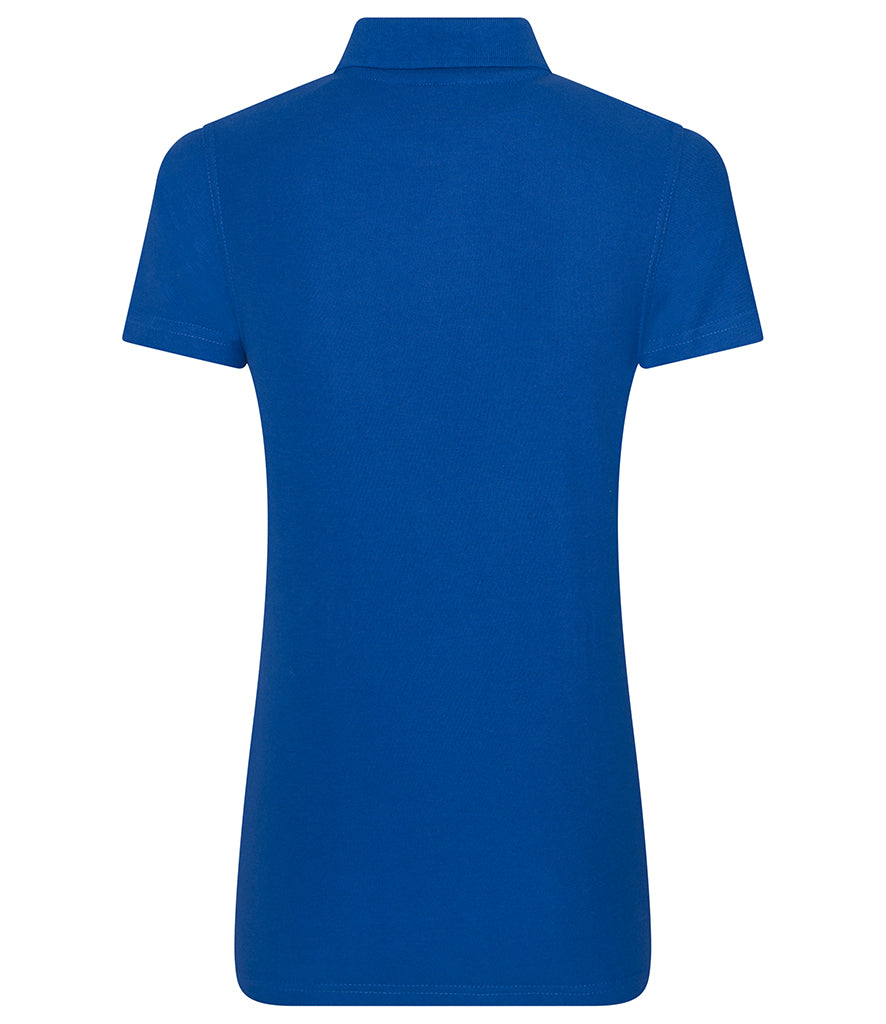 Pro RTX Female Pique Polo Shirt - RX101F