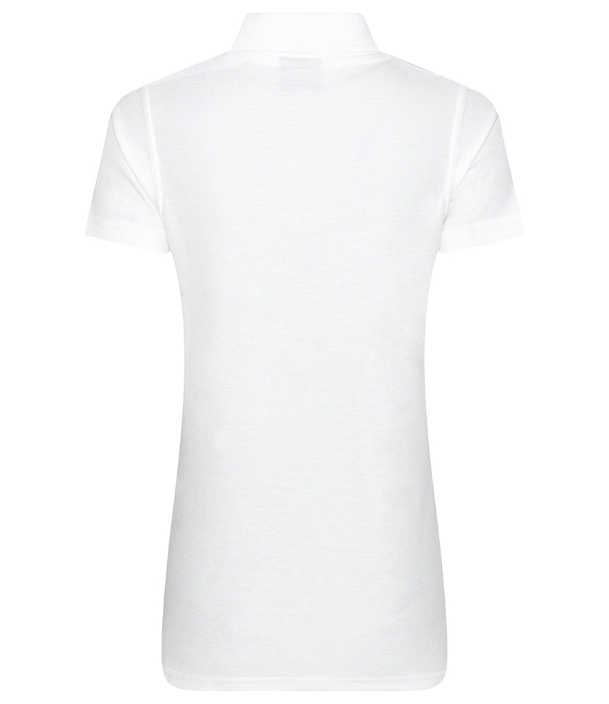 Pro RTX Ladies Fit Pique Polo Shirt TS LOOKOUT