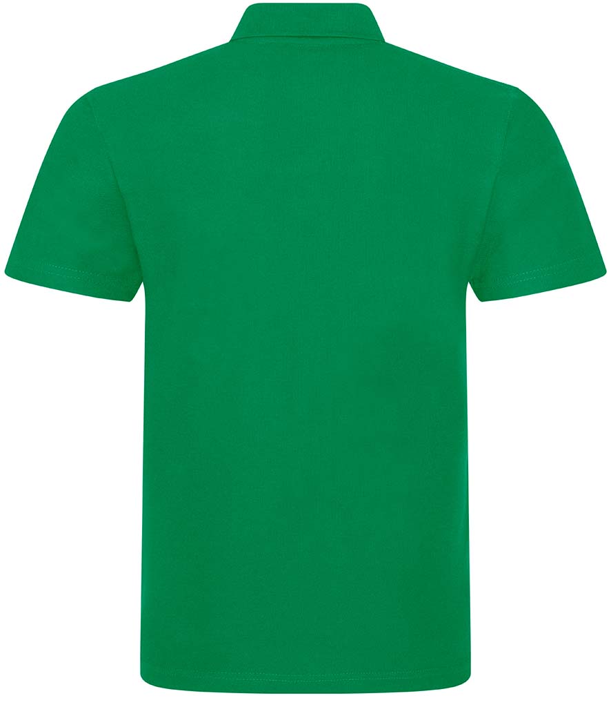 Pro RTX Unisex Pique Polo Shirt - RX101