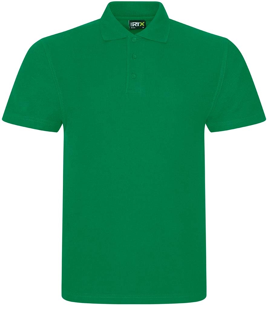 Pro RTX Unisex Pique Polo Shirt - RX101